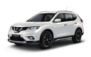Toyota Xtrail 