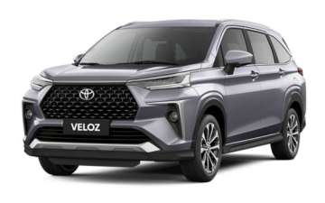 Toyota Veloz 
