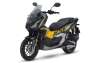 Honda ADV 160 