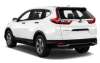 Honda CRV 