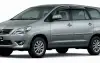 Toyota Innova 2018 
