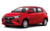 Perodua Axia 2023 