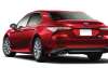 Toyota Camry New Facelift 
