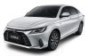 Toyota Vios 2024 