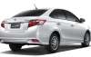 Toyota Vios 2018 
