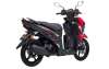Yamaha Avantiz 