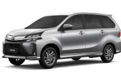 Toyota Avanza 2020