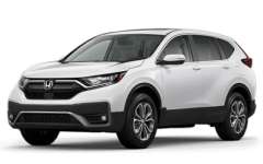 Honda CRV