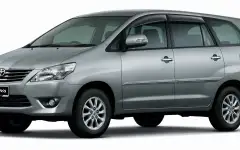 Toyota Innova 2018