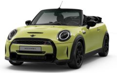 Mini Convertible