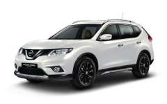 Toyota Xtrail